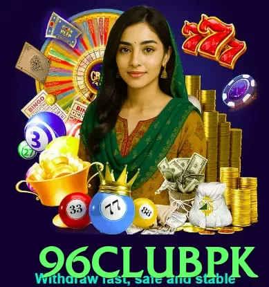 96clubpk - 2