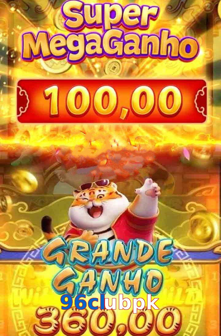 96clubpk hero visual